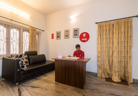 Super Hotel O Rathi Kunj Near City Centre Salt Lake