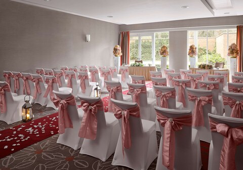 Radisson BLU Hotel Durham