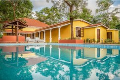 ama Stays & Trails | Cardozo House, Goa, Goa ama Stays & Trails | Cardozo House, Goa, Goa