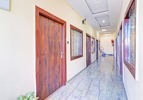 Hotel O Prakash Residency