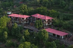 Himalayan Homzz, Mukteshwar Himalayan Homzz, Mukteshwar