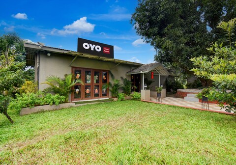 Hotel O by OYO VANAH VILLA & RESORT