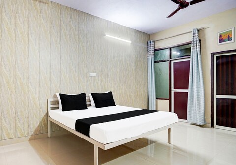 Hotel O Om Hotel And Restaurant