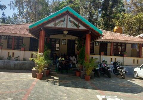 Shankar Green Valley