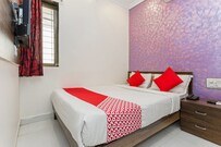 OYO 24416 The United Hotel, Mumbai OYO 24416 The United Hotel, Mumbai