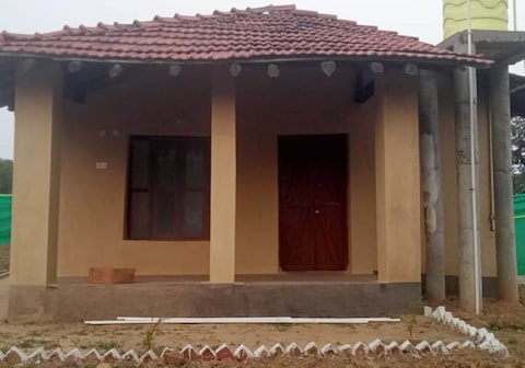 Tiger Retreat Homestay