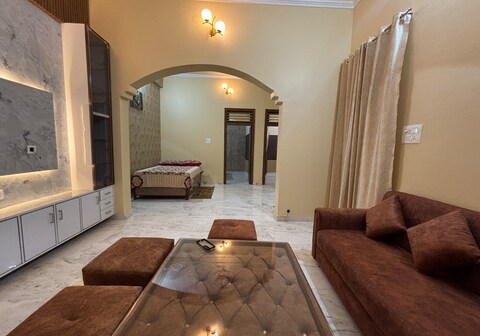 Hare Krishna Homestay