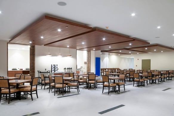 Holiday Inn Express MEXICO BASILICA