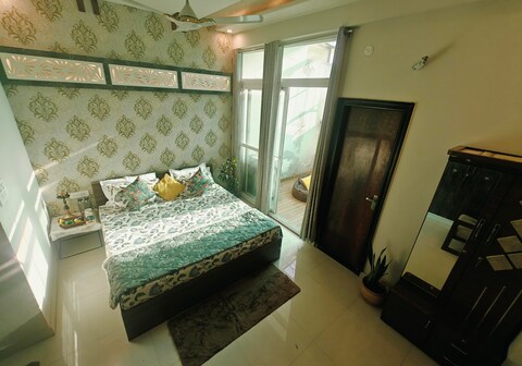 The Roots of Jaipur Home stay