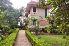 Udasin - Homestay, Berhampur-West Bengal Udasin - Homestay, Berhampur-West Bengal
