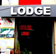 Lusia Inn, Bangalore Lusia Inn, Bangalore