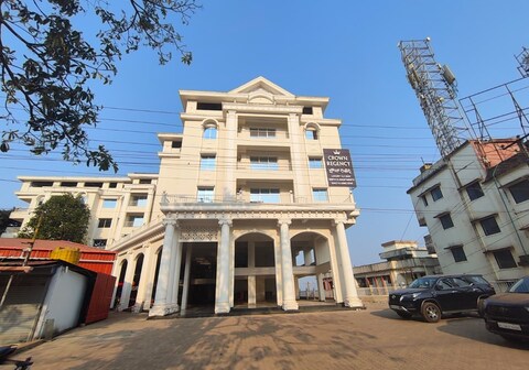 Crown Regency Mangalore