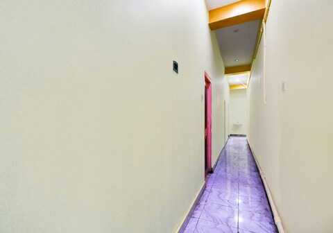 Hotel O WANIYA HOTEL