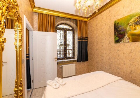 By Mesut Residence
