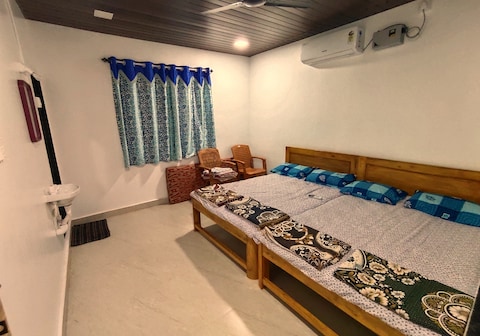 Mauli Homestay