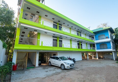 JUNGLE ECO MANSION KAZIRANGA