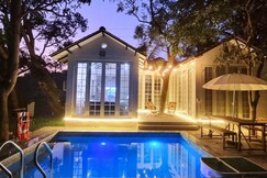 Aura Luxe Villa, Alibaug Aura Luxe Villa, Alibaug