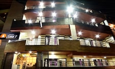 Hotel Cloud 7, Nainital Hotel Cloud 7, Nainital