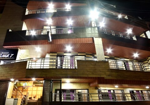Hotel Cloud 7