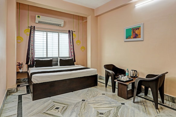 Hotel O Aarshi Palace