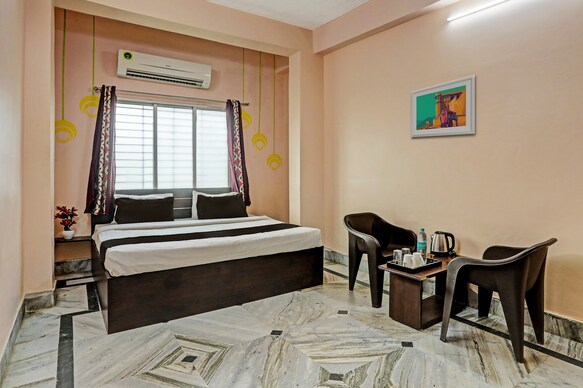 Hotel O Aarshi Palace