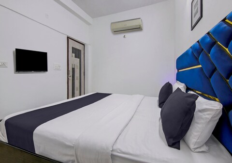 Hotel O Relax Inn