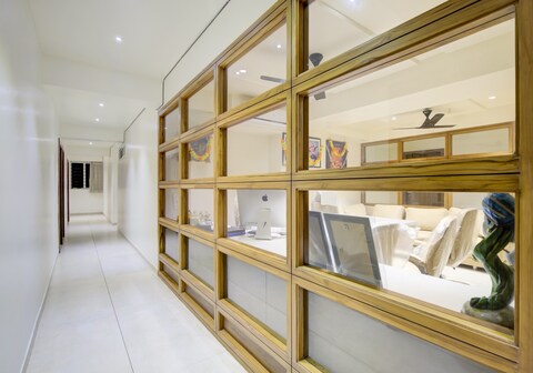 Super Hotel O Bharosa Inn