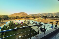 HOTEL FOREST VIEW AND RESTAURANT, Pushkar HOTEL FOREST VIEW AND RESTAURANT, Pushkar