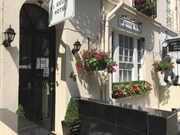 St george hotel, London St george hotel, London