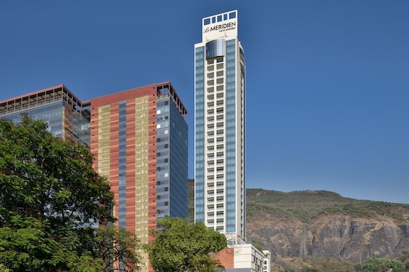 Le Meridien Navi Mumbai