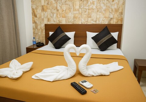 Hotel Red Rose