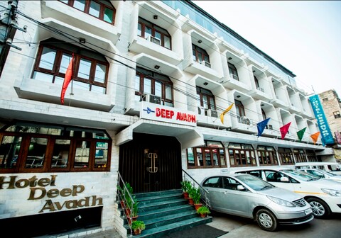 Hotel Deep Avadh