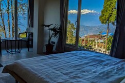 The Oak Retreat Lamahatta, Darjeeling The Oak Retreat Lamahatta, Darjeeling