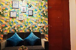 Grand Aura Luxury premimium Appartment, Delhi Grand Aura Luxury premimium Appartment, Delhi