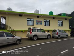 Heavenly guest house, Dhanaulti Heavenly guest house, Dhanaulti