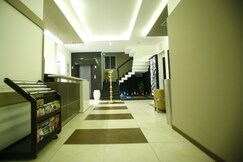 Hotel Vedha's Stay, Thanjavur Hotel Vedha's Stay, Thanjavur