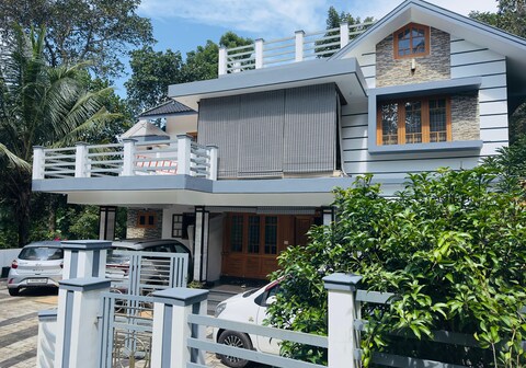 Sara s HomeStay Munnar Kerala