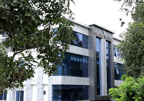 Spring Valley Resort