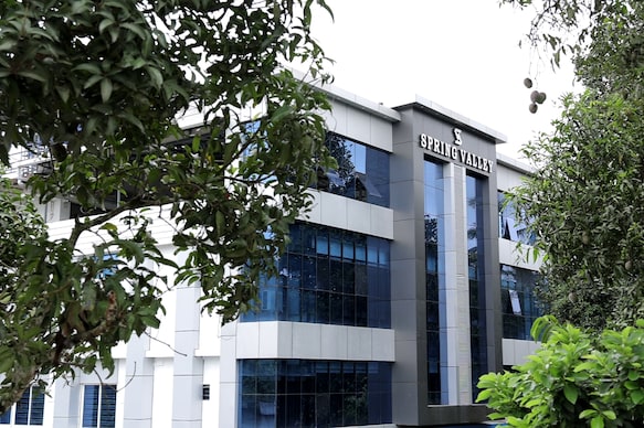 Spring Valley Resort