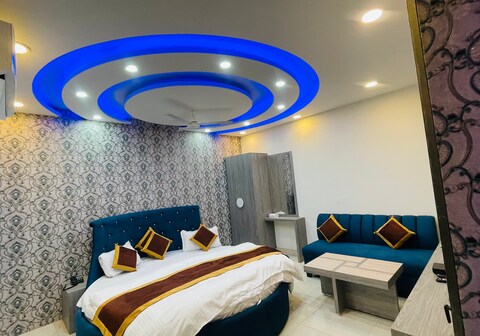 Hotel New Classic Heritage