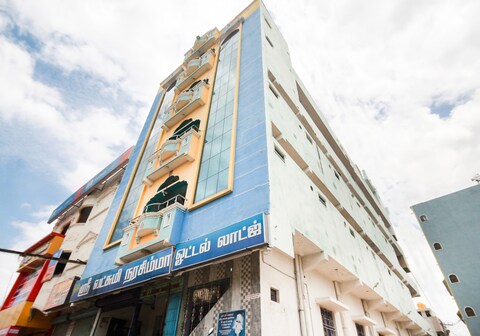 Hotel O Sri Lakshmi Narasimha