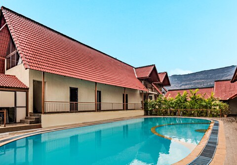 Break the Routine, Malshej