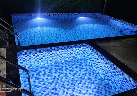 Kotian Guest House, Coorg