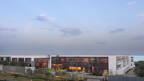 Sheraton Grand Chennai Resort & Spa, Mahabalipuram Sheraton Grand Chennai Resort & Spa, Mahabalipuram