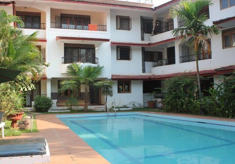 Diana Apartment- Royal Regal Suite