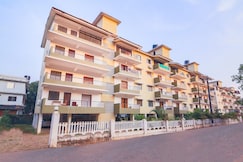 OYO Home 23354 Designed 2BHK, Goa OYO Home 23354 Designed 2BHK, Goa