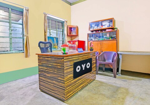 Hotel O Pratichi Guest House