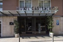 Catalonia Castellnou Hotel, Barcelona Catalonia Castellnou Hotel, Barcelona