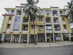 OYO Home 18327 Pool View 1BHK, Goa OYO Home 18327 Pool View 1BHK, Goa