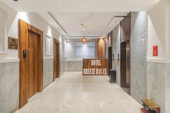 Hotel Breeze Bay EX, Mumbai Hotel Breeze Bay EX, Mumbai